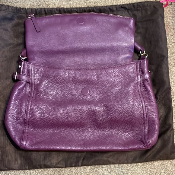 Kate Spade ♠️ Satchel - Picture 2 of 10